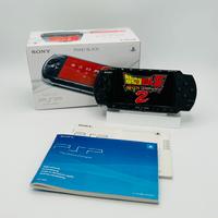 Sony PSP 3004 – Completa di Scatola Originale
