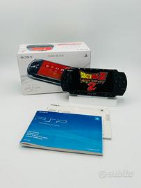Sony PSP 3004 – Completa di Scatola Originale