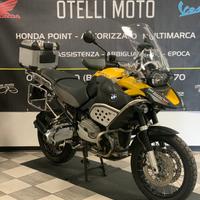 Bmw r 1200 gs adv full optional - 2010