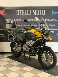 Bmw r 1200 gs adv full optional - 2010