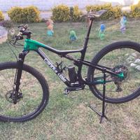 Cannondale Scalpel Hi-MOD 1 2021 M