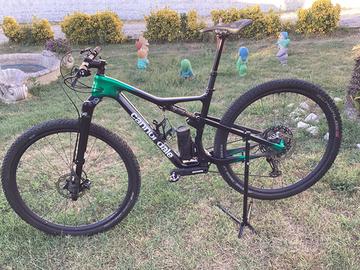 Cannondale Scalpel Hi-MOD 1 2021 M