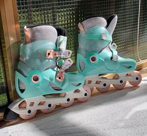 Roller bambina