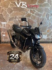 Kawasaki Z 750