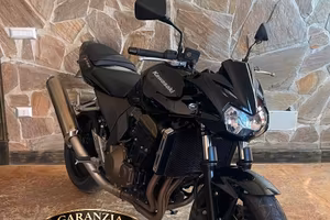 Kawasaki Z 750