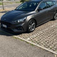 Ford focus 1.5 st