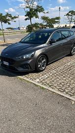 Ford focus 1.5 st