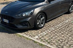 Ford focus 1.5 st
