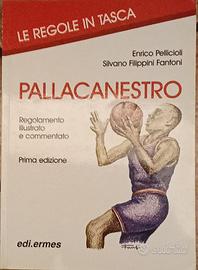 Basket libri
