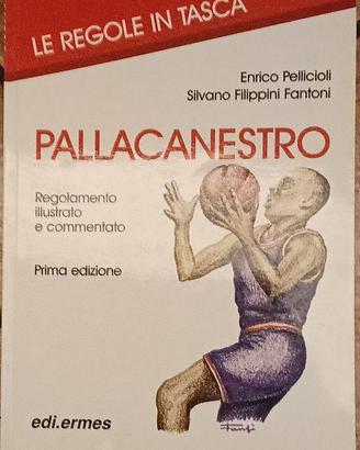 Basket libri