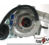 Turbina turbo Suzuki wagon R+ 1.3 DDiS 51 kw