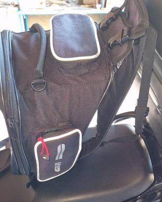 Borsa da serbatoio givi