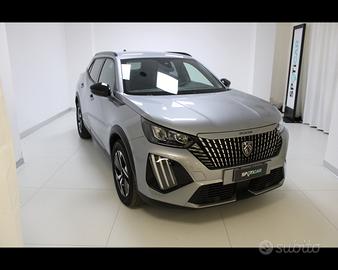 PEUGEOT 2008 2ª serie - 2008 PureTech 100 S&S Allu