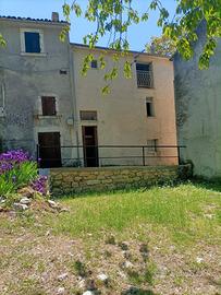 Casa in montagna a Sant'Eufemia a Maiella