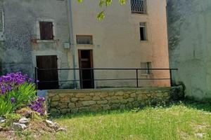 Casa in montagna a Sant'Eufemia a Maiella