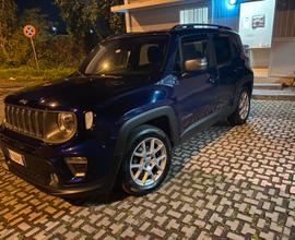 Jeep renegade 1.6 120cv automatica limited