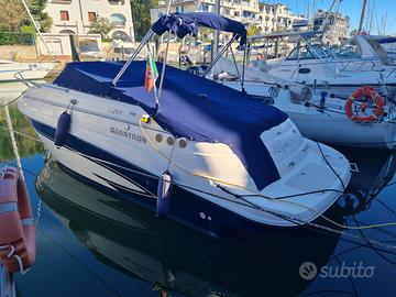 Glastron GS 259-Barca Usata