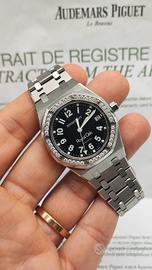 Audemars Piguet 15117st