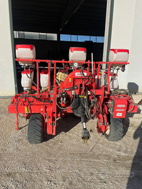 Seminatrice Gaspardo Monica