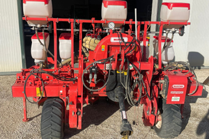 Seminatrice Gaspardo Monica