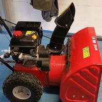 spazzaneve MDT ME 61 NUOVO