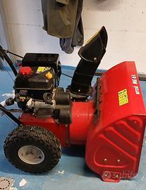 spazzaneve MDT ME 61 NUOVO