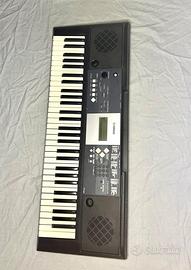 TASTIERA MUSICALE YAMAHA YPT-230