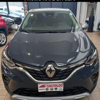 RENAULT Captur Blue dCi 115 CV EDC Intens