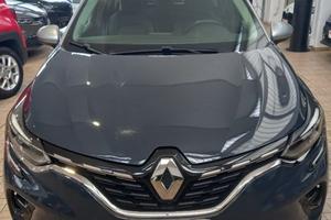 RENAULT Captur Blue dCi 115 CV EDC Intens