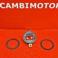 PORTASPAZZOLE AVVIAMENTO APRILIA 50