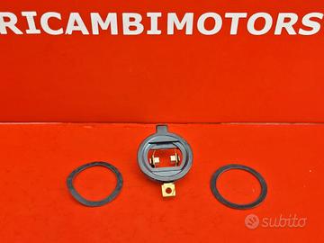 PORTASPAZZOLE AVVIAMENTO APRILIA 50