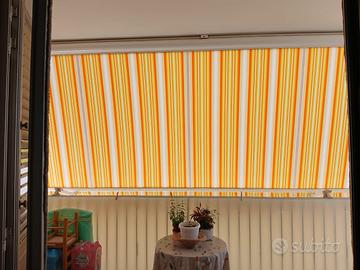 tenda da sole