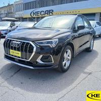 Audi Q3 35 TFSI S tronic Advanced