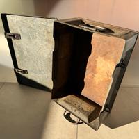 Cassetta militare Tedesca