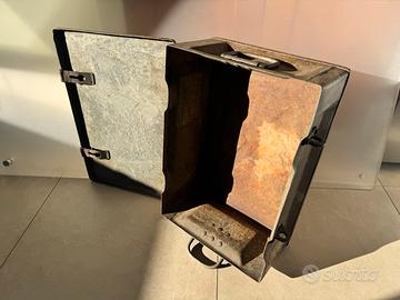 Cassetta militare Tedesca