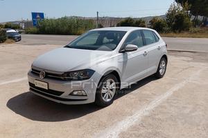VOLKSWAGEN Polo 1.6 TDI 5p. Comfortline BlueMotion
