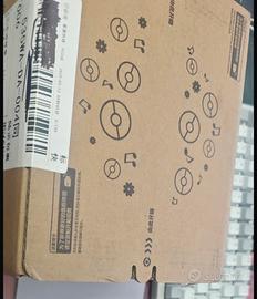 , Mew Ex 003 sv-p PROMO Esclusiva Cinese