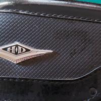 Borse laterali harley davidson