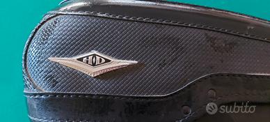 Borse laterali harley davidson