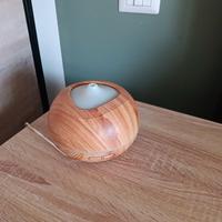 aroma diffusore umidificatore 