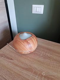 aroma diffusore umidificatore 