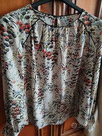 Blusa donna 