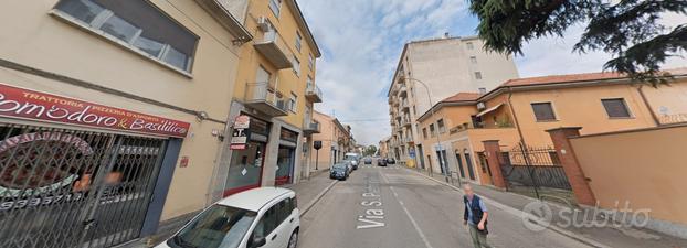 Bilocale Arredato in Zona Comoda