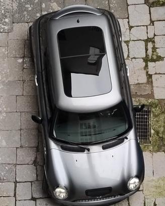 mini Cooper s r53 