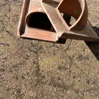 Embrici toscani del 1900