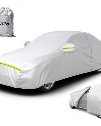 Telo proteggi auto catarifrangente