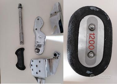 ACCESSORI HARLEY DAVIDSON SPORTSTER 1200/883