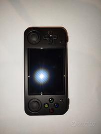 Console retro portatile anbernic RG35XX H