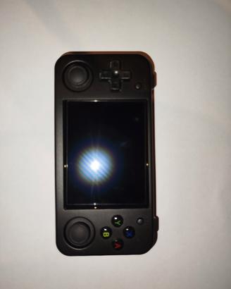 Console retro portatile anbernic RG35XX H