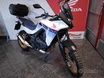 Honda Transalp 750 35 kw